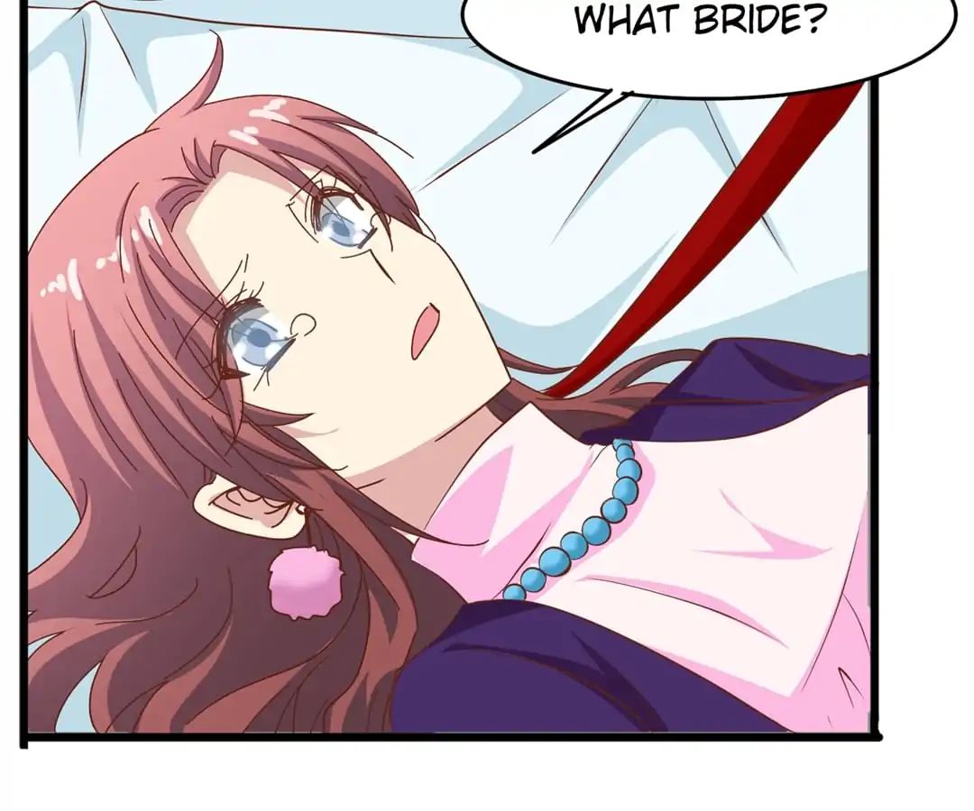 My Bride At Twilight Chapter 57 #20