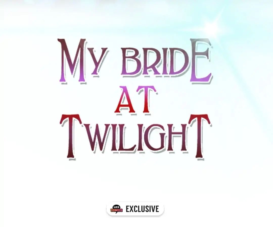 My Bride At Twilight Chapter 7 #3