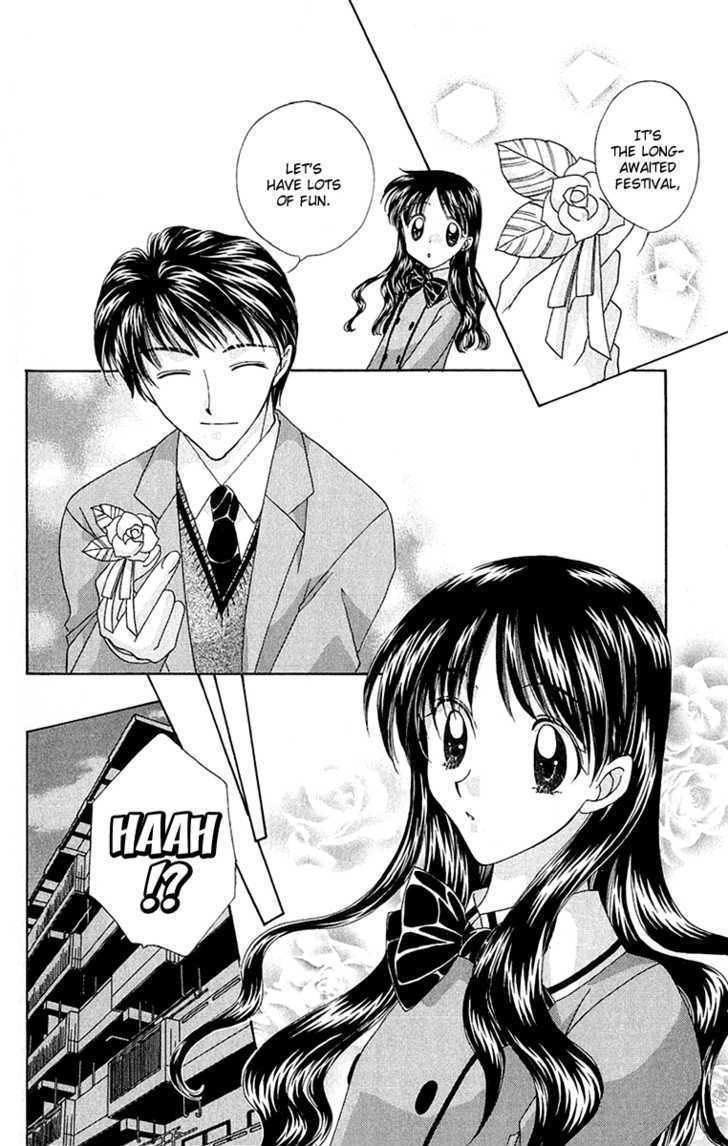 One Plus One (Fujisaki Mao) Chapter 1 #37