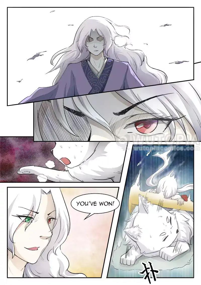 The Fox Concubine Chapter 48 #4