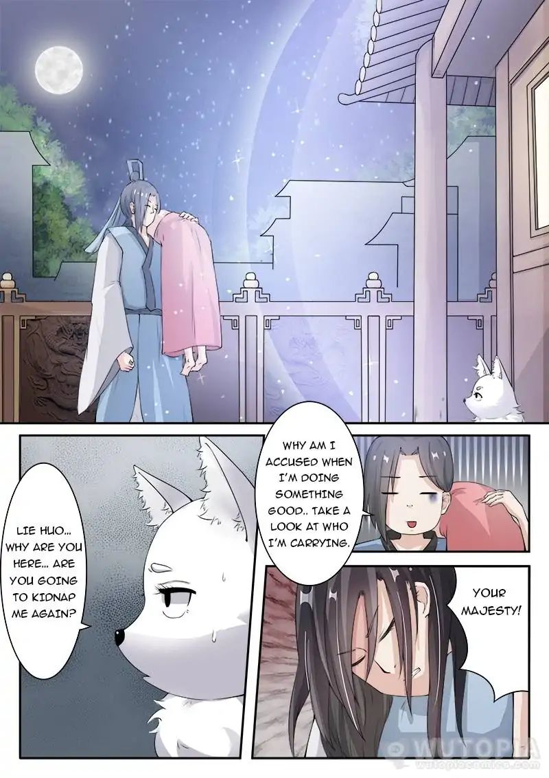 The Fox Concubine Chapter 22 #5