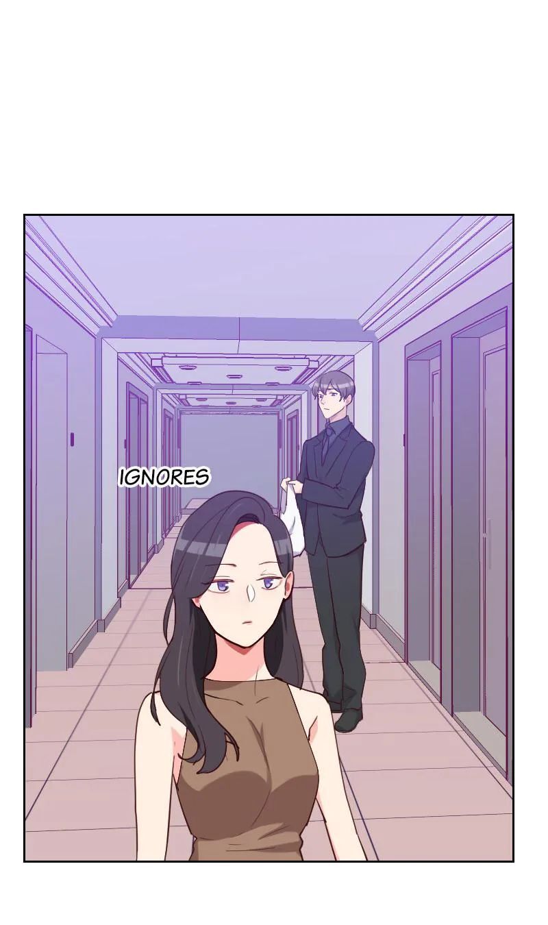 My Boss, My First Love Chapter 37 #102