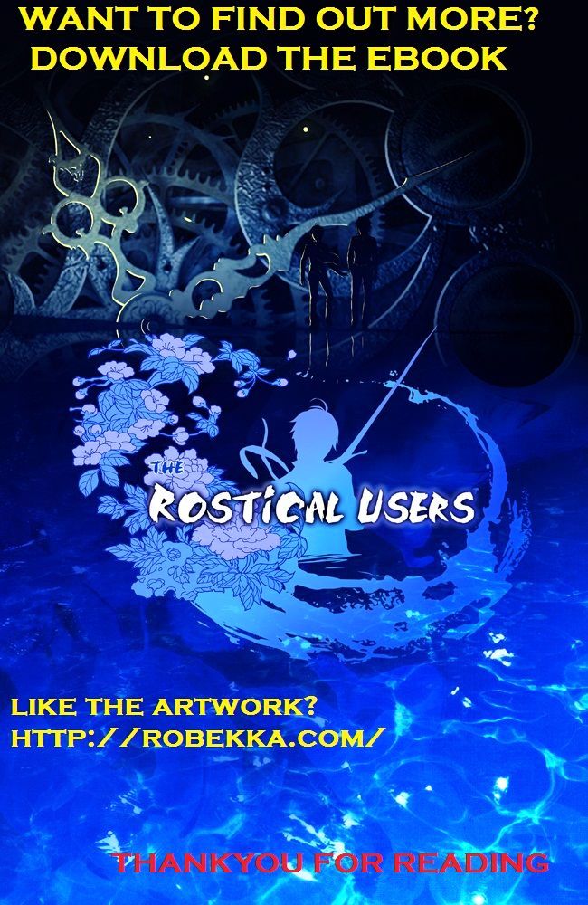 The Rostical Users Chapter 7 #65