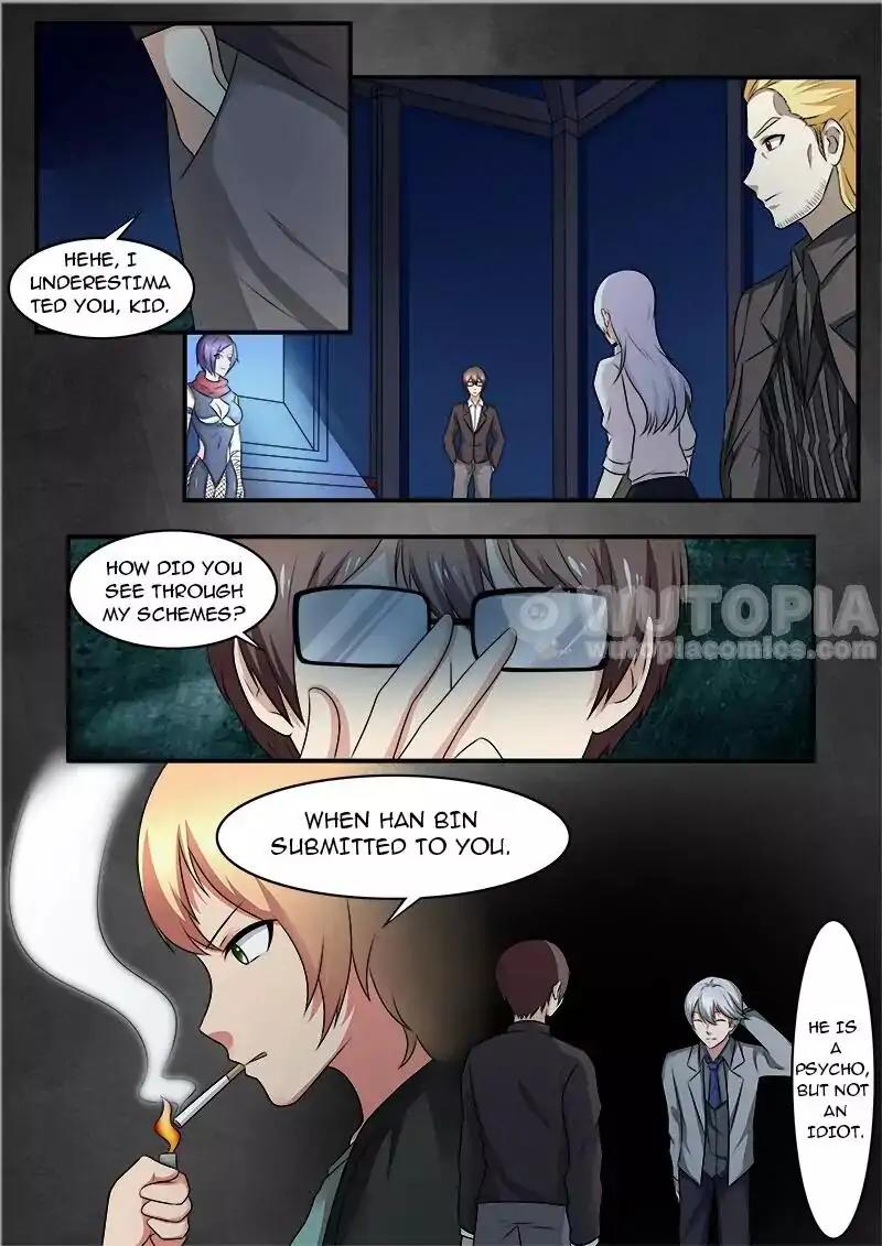 Requiem Chapter 45 #8