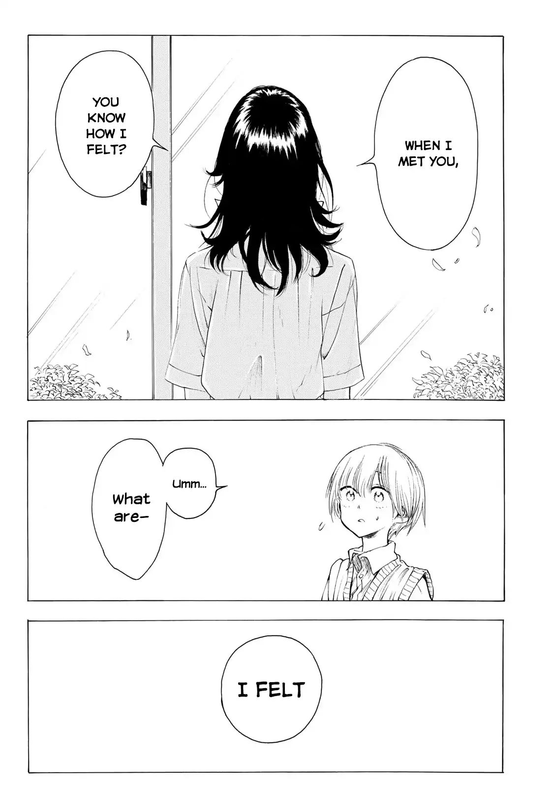 Looking Up To You Chapter 14 #18