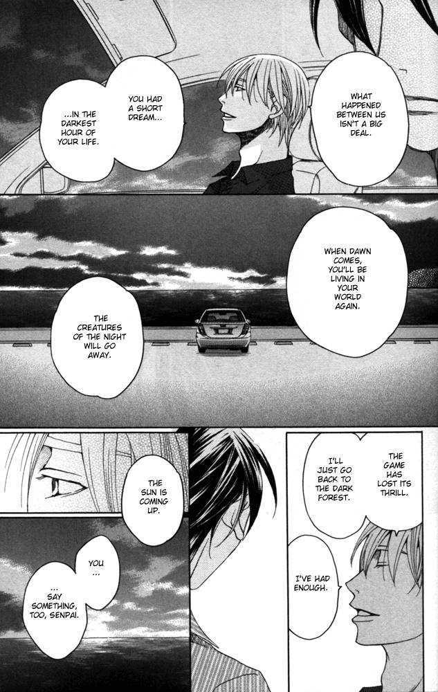 Sojou No Koi Wa Nido Haneru Chapter 3 #62