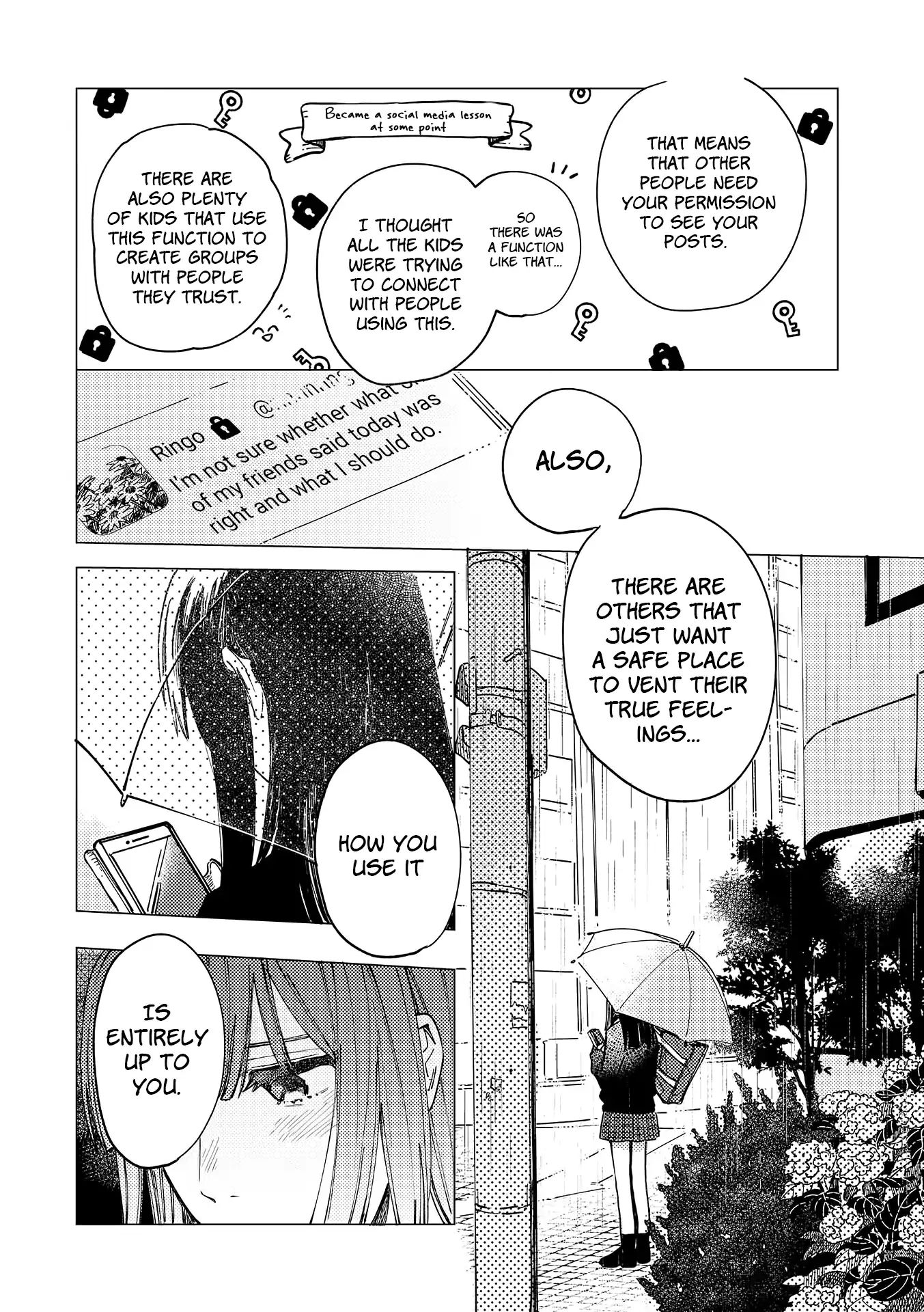 The Net Generation Teacher Chapter 6 #25