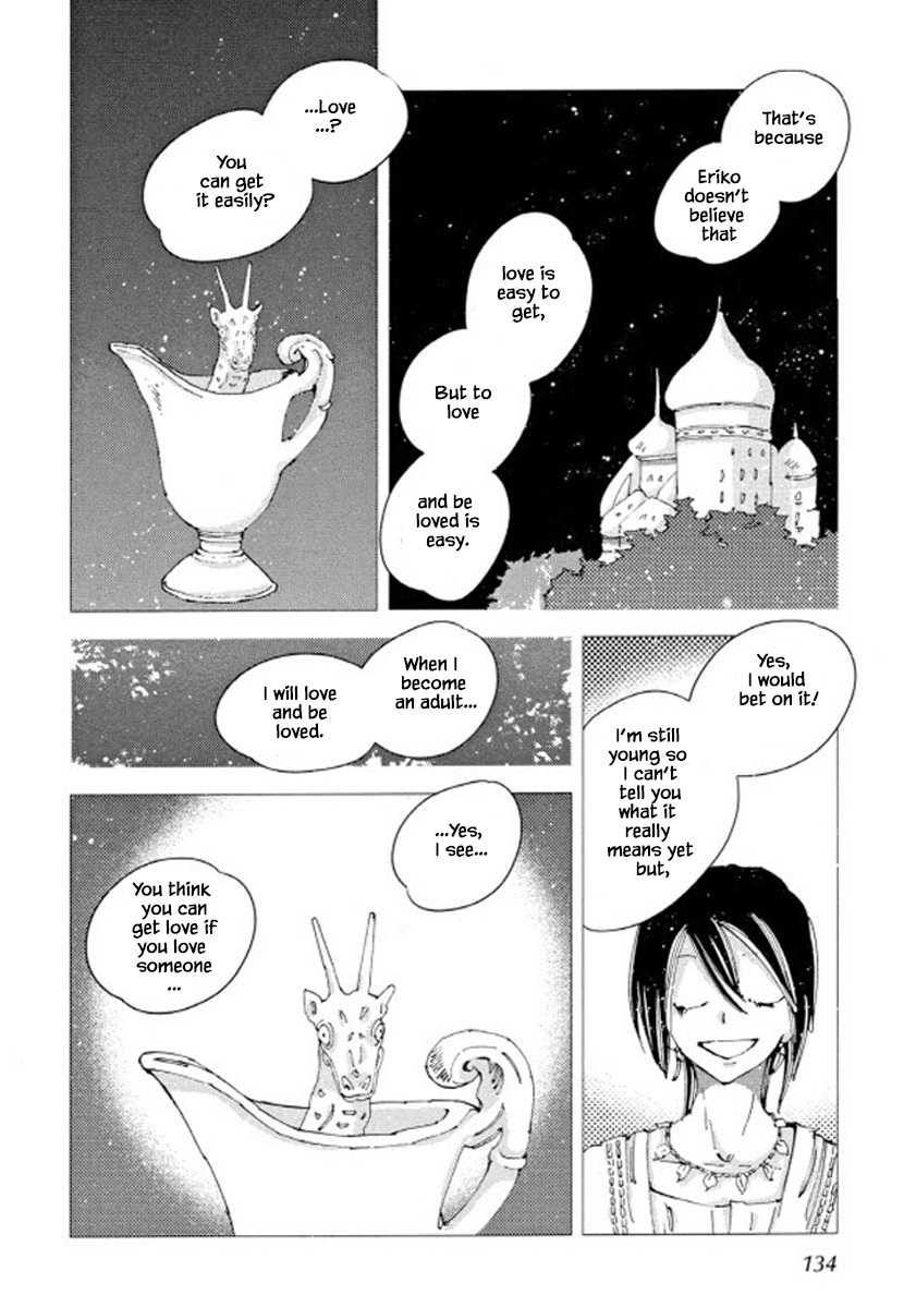 Fushigi Pot Chapter 22 #6