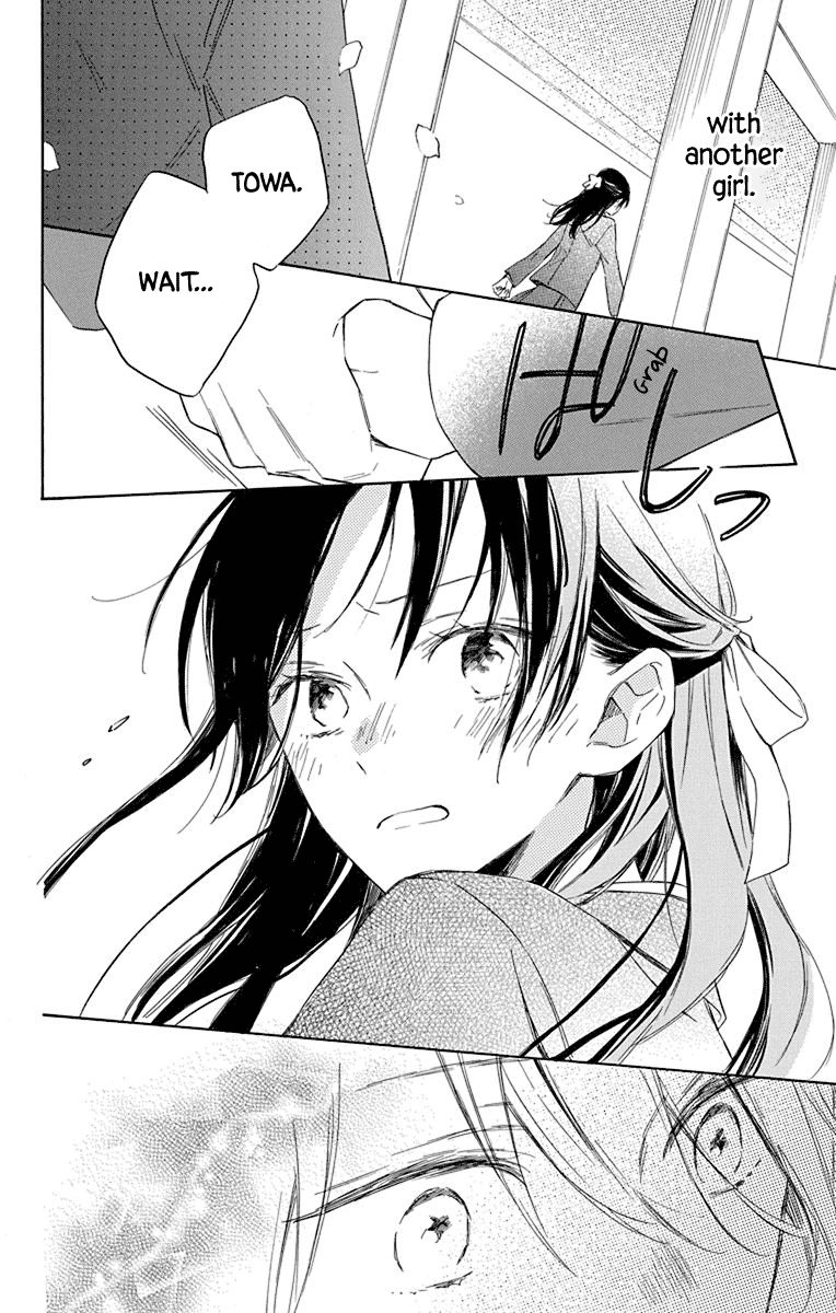 Osana Najimi No Majo Ni Tsuite Chapter 1 #29