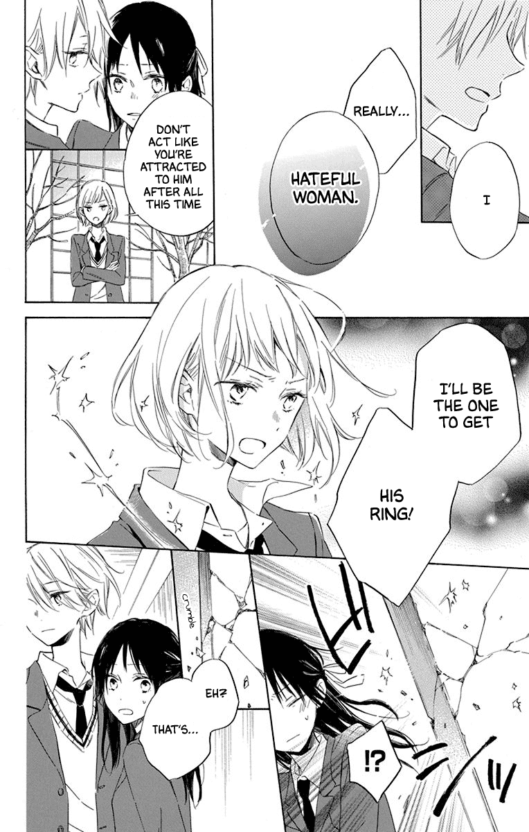 Osana Najimi No Majo Ni Tsuite Chapter 1 #31