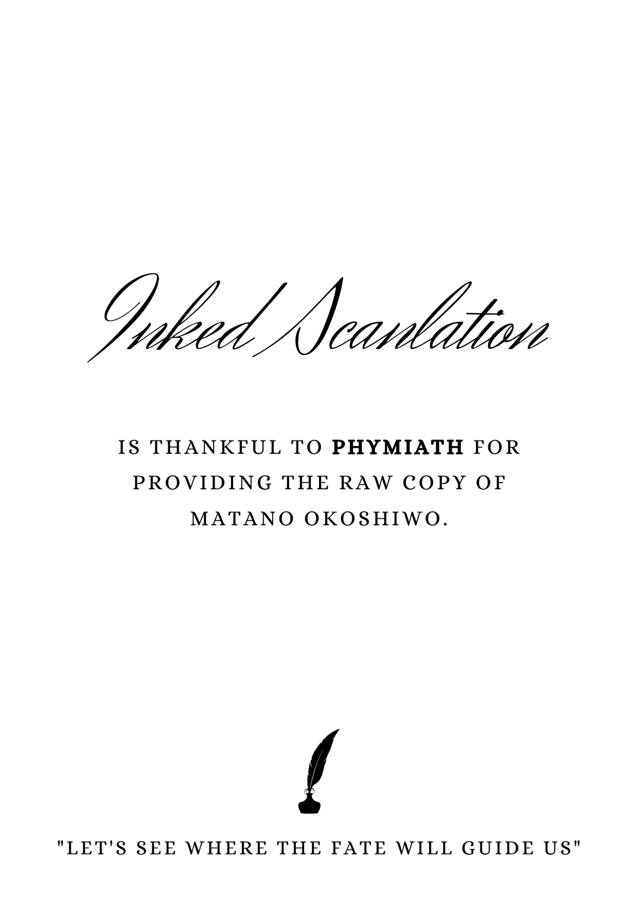 Matano Okoshiwo Chapter 11.8 #25