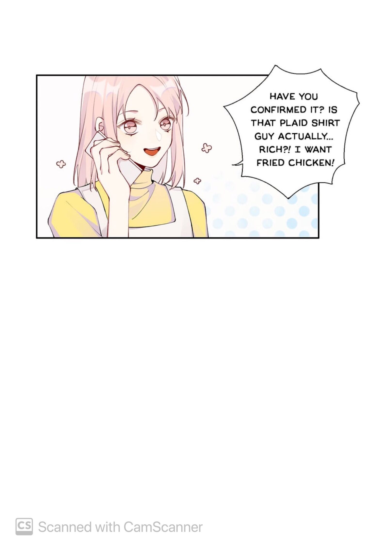 Venus Trap Chapter 6 #20