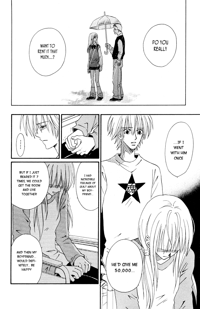 Kimi No Kokoro Boku No Kokoro Chapter 1 #71