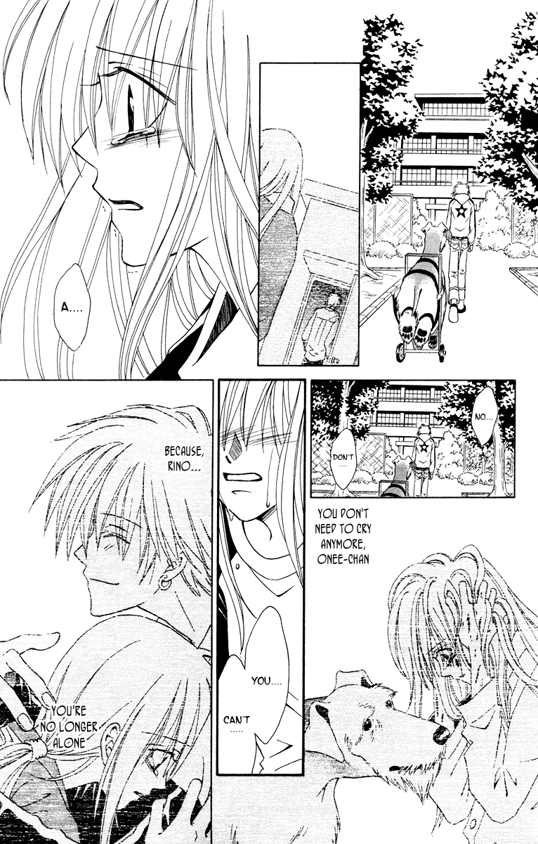 Kimi No Kokoro Boku No Kokoro Chapter 1 #90