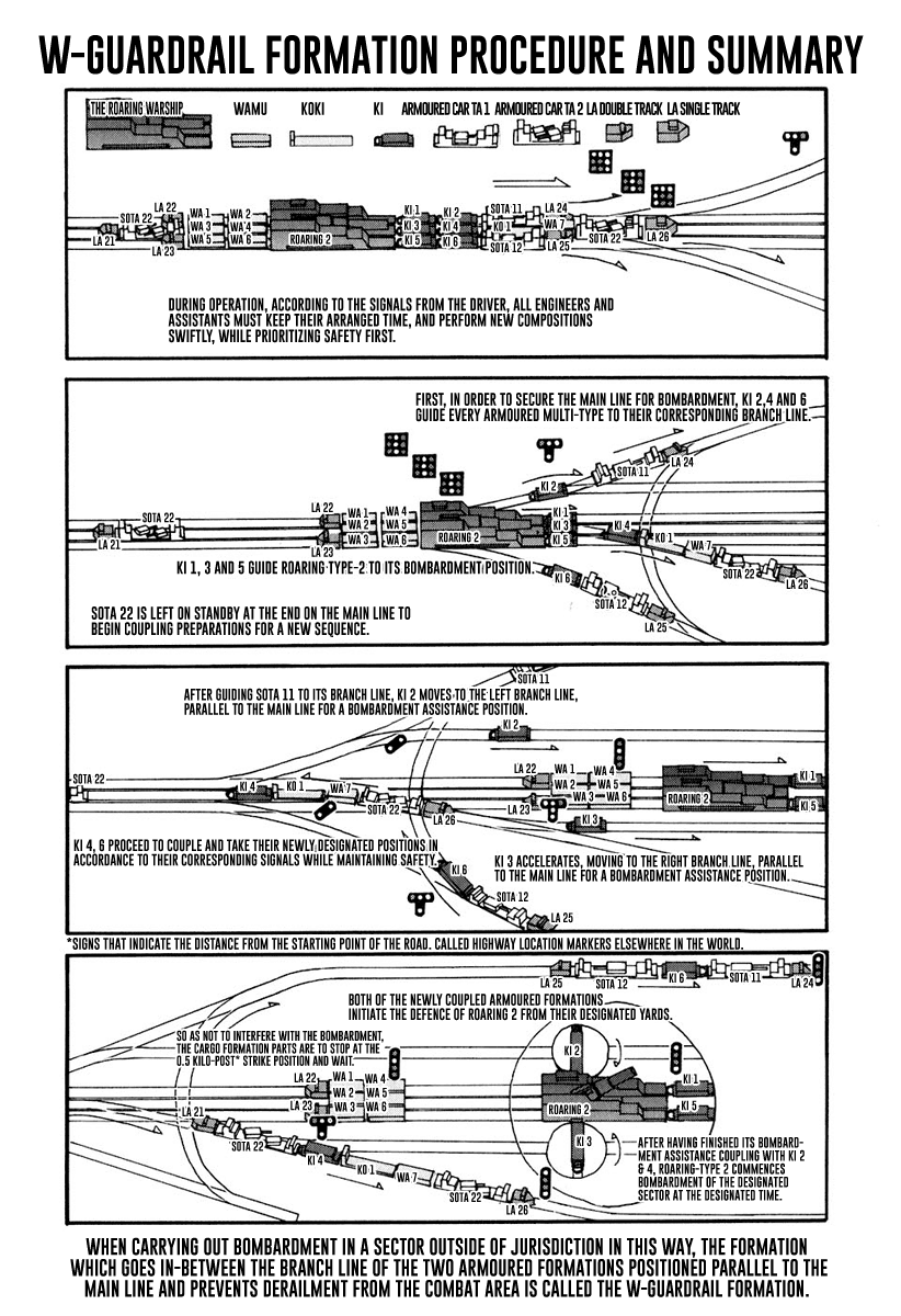 Tokumu Houkoukan Yumihari Chapter 8 #7