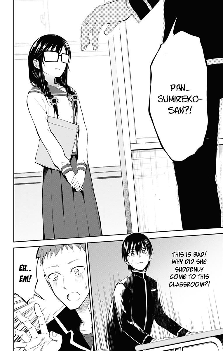 Ore Wo Suki Nano Wa Omae Dake Ka Yo Chapter 6 #35