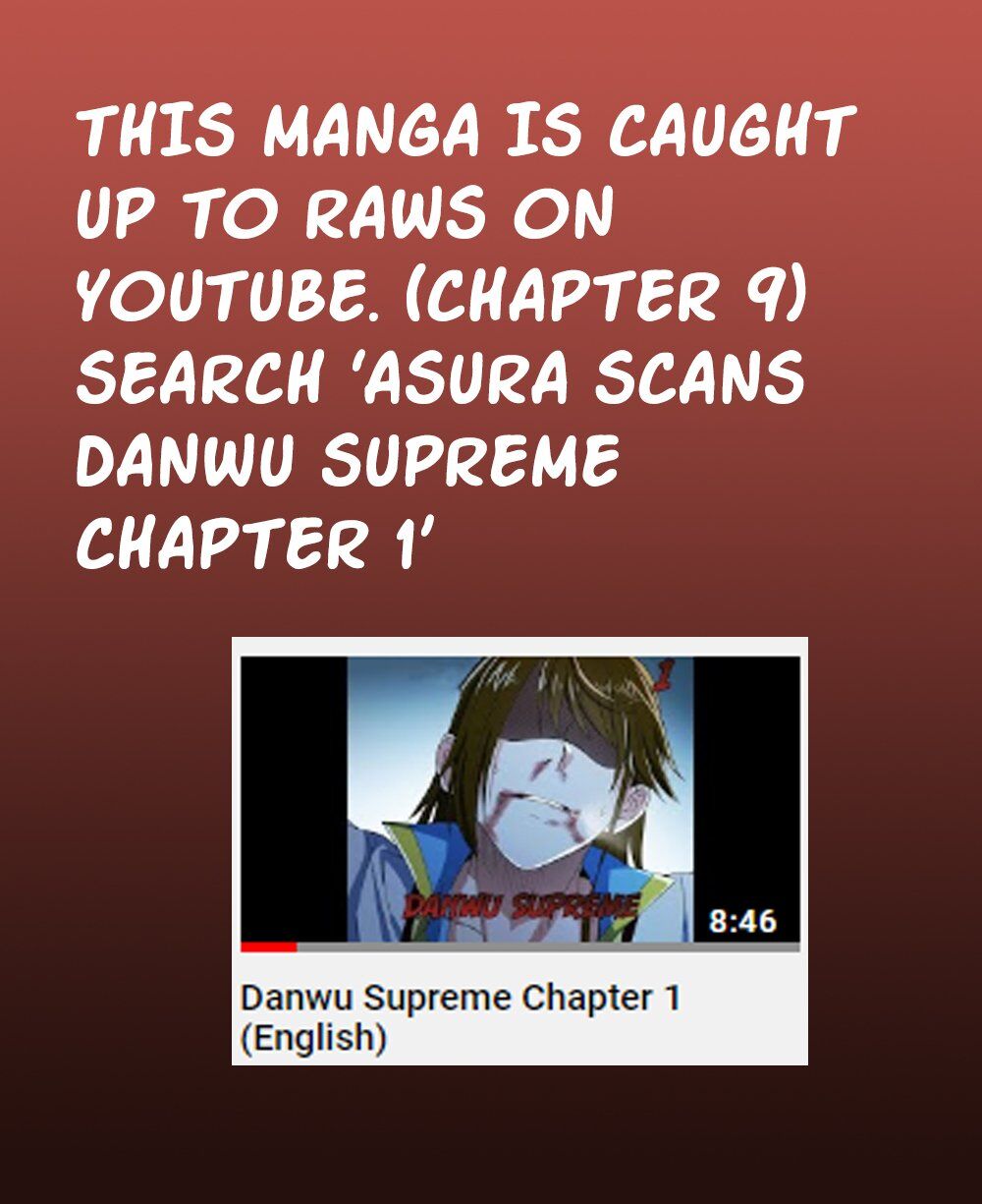 Danwu Supreme Chapter 1 #3