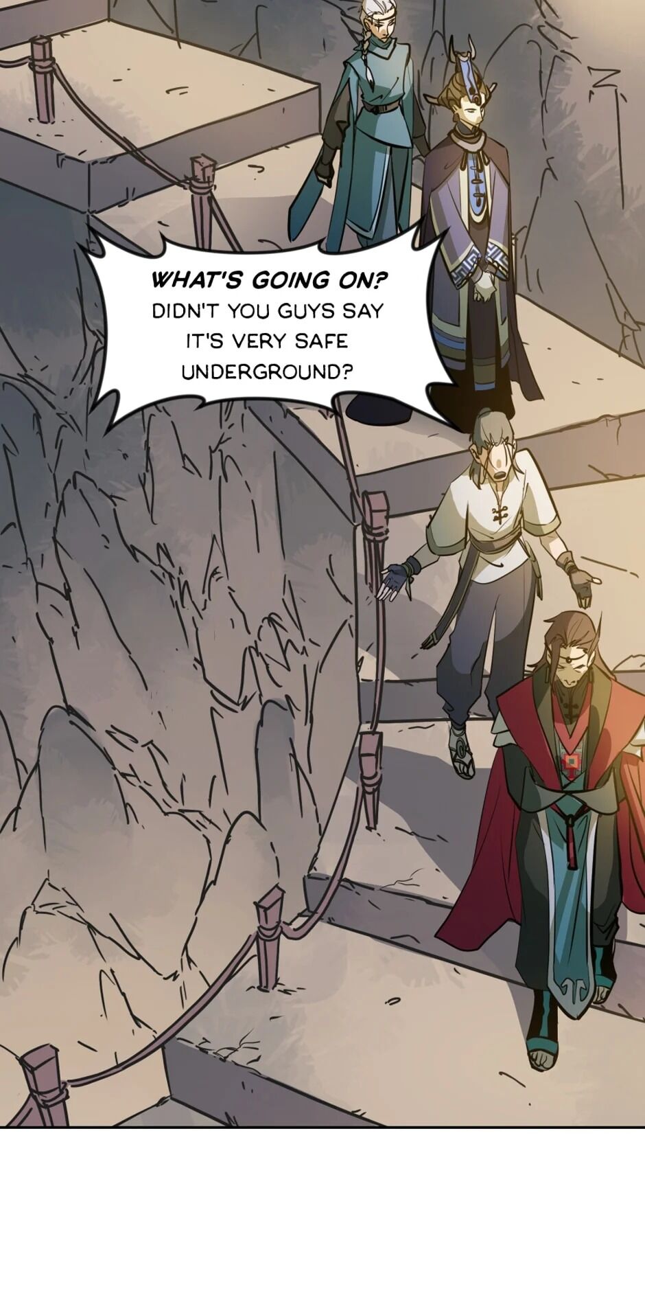 Hero And Shero Chapter 72 #10