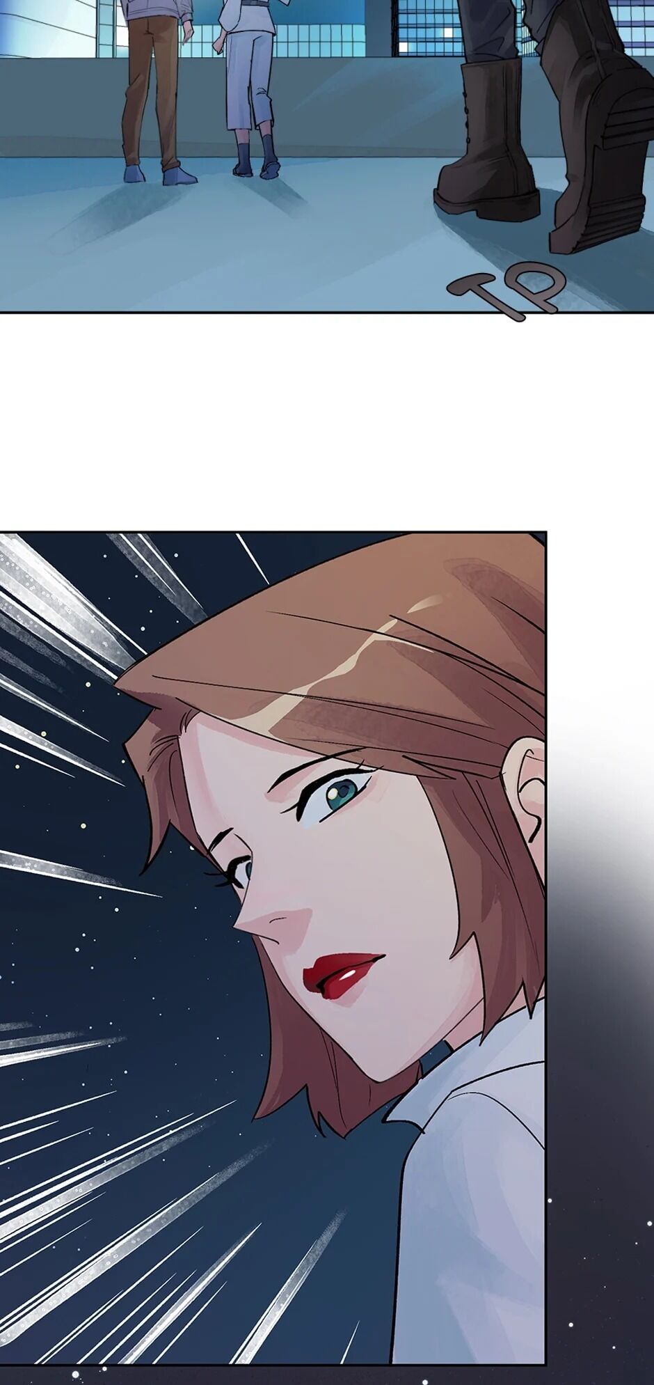 Hero And Shero Chapter 67 #32