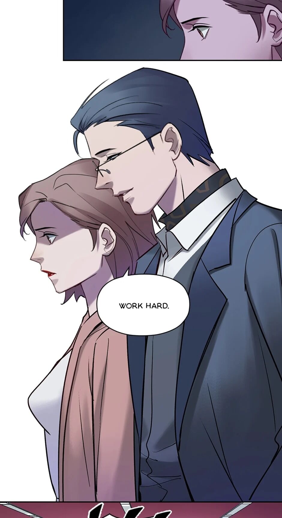 Hero And Shero Chapter 54 #21