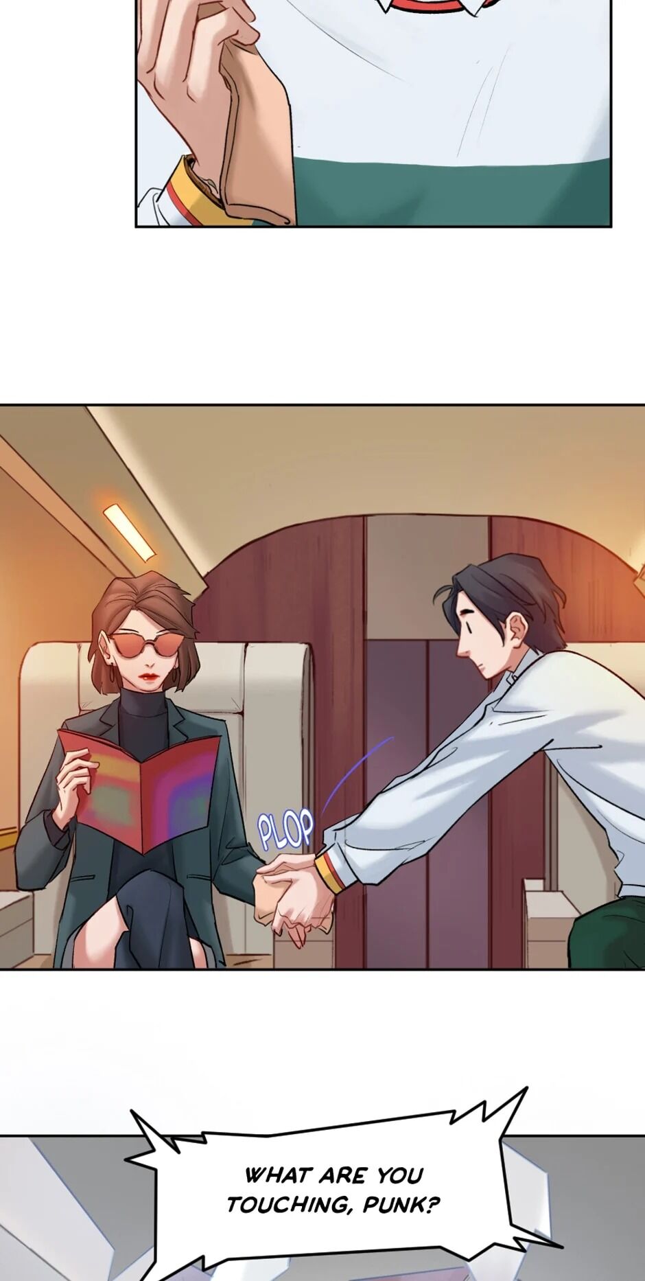 Hero And Shero Chapter 39 #16