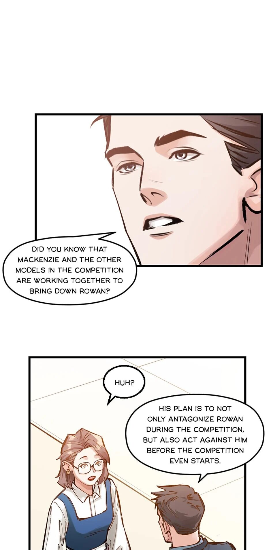 Hero And Shero Chapter 33 #5