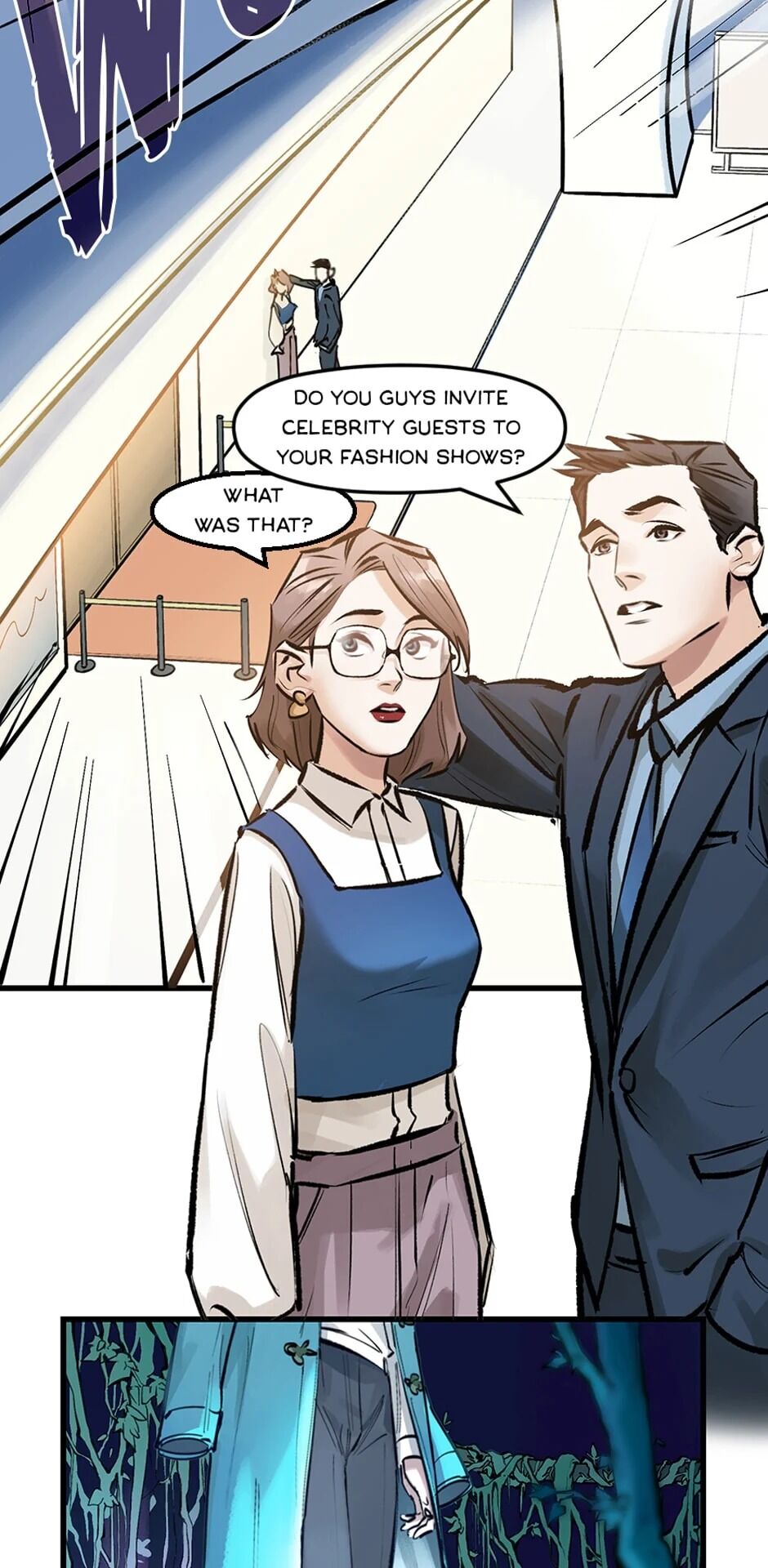 Hero And Shero Chapter 33 #13