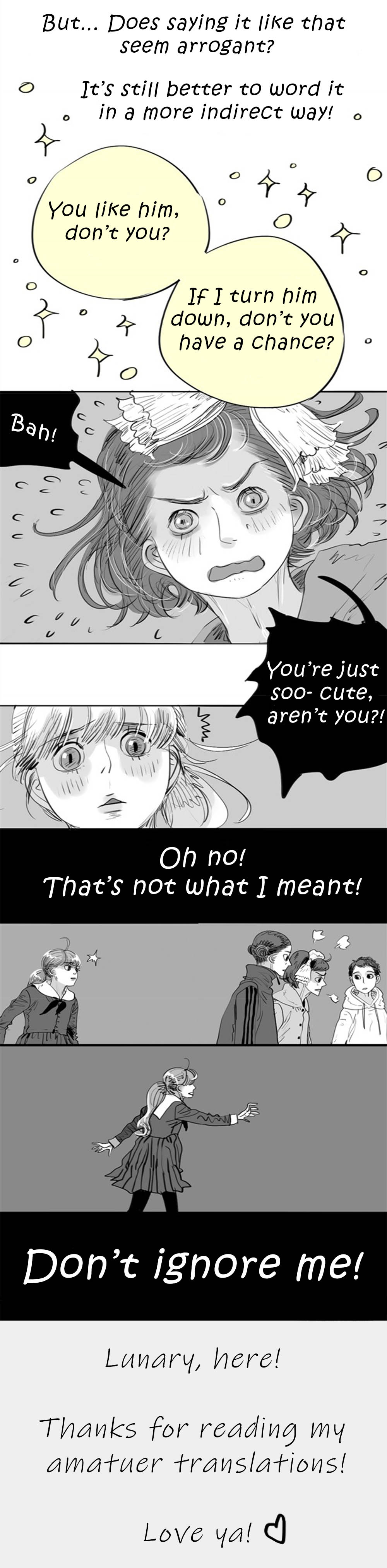 Fluffy Chapter 1 #6