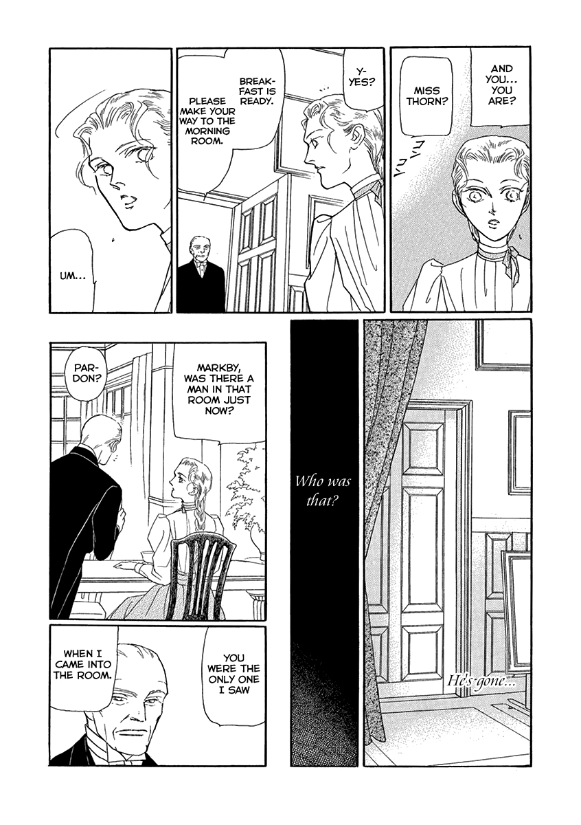 Uruwashi No Eikoku Series Chapter 2 #16