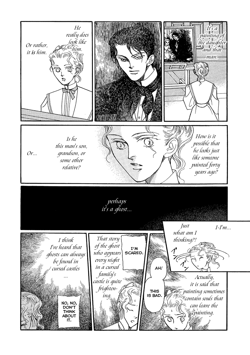 Uruwashi No Eikoku Series Chapter 2 #28