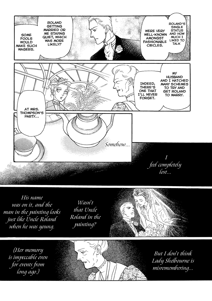 Uruwashi No Eikoku Series Chapter 2 #34