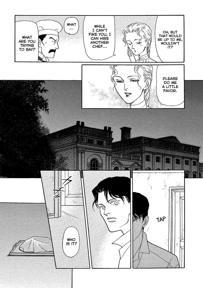 Uruwashi No Eikoku Series Chapter 2 #60