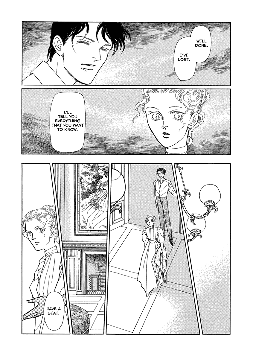 Uruwashi No Eikoku Series Chapter 2 #66