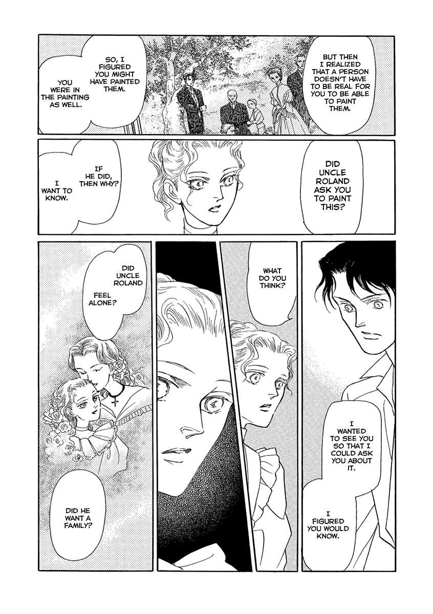 Uruwashi No Eikoku Series Chapter 2 #68