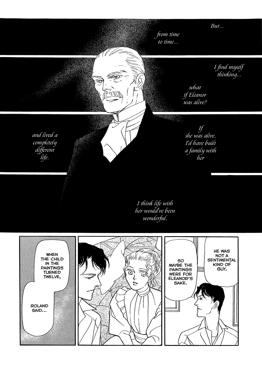 Uruwashi No Eikoku Series Chapter 2 #72