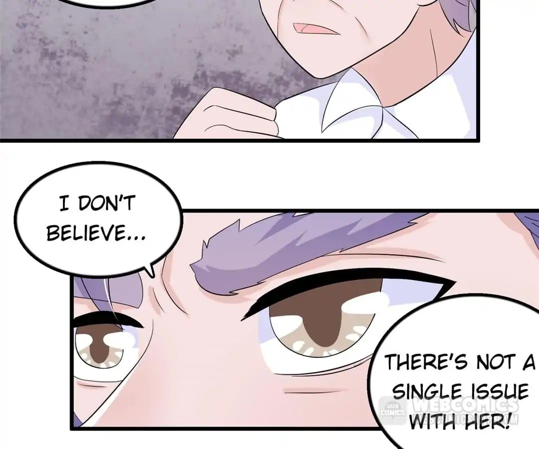 Delicate And Meek, Me? Chapter 49 #24