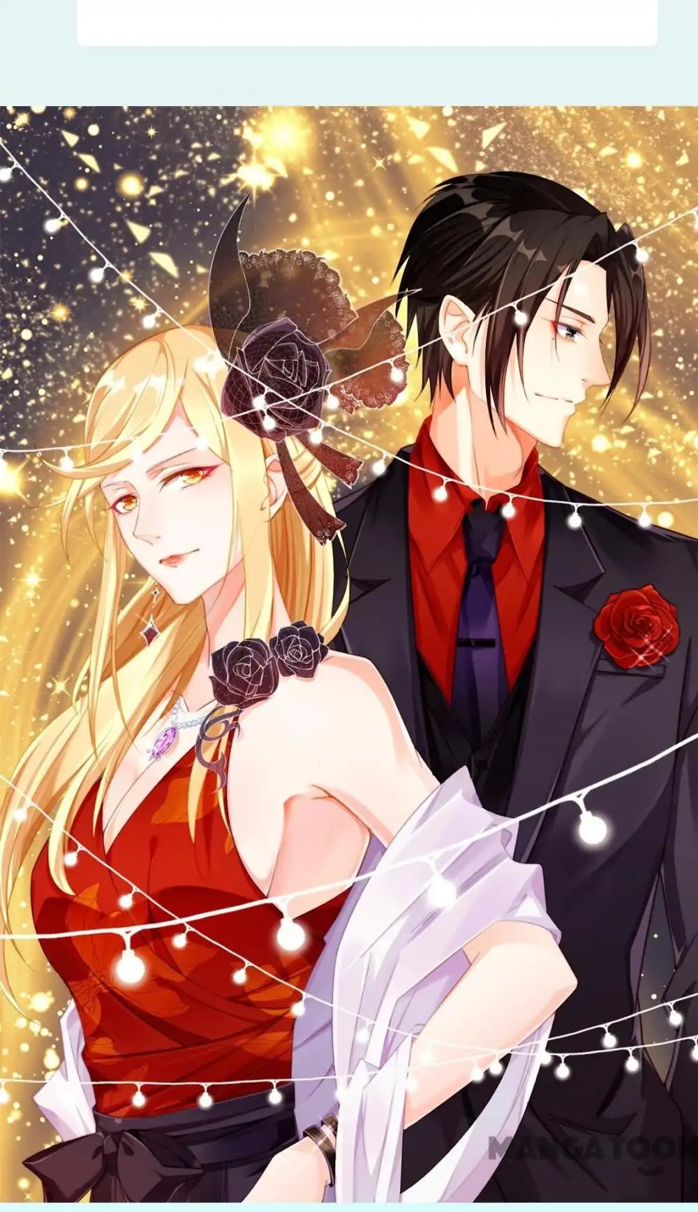 Demon Alpha-My Dark Sweet Heart Chapter 6 #43