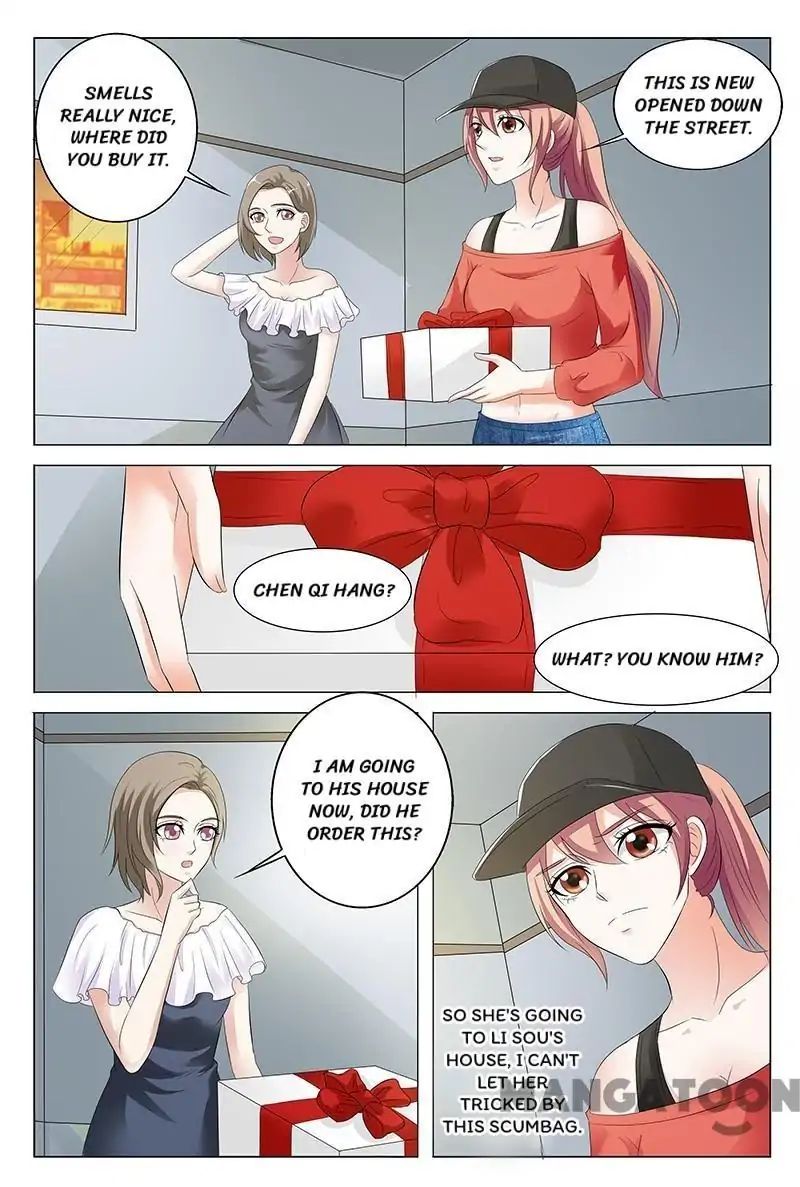 Hades Delivery Shop Chapter 51 #2