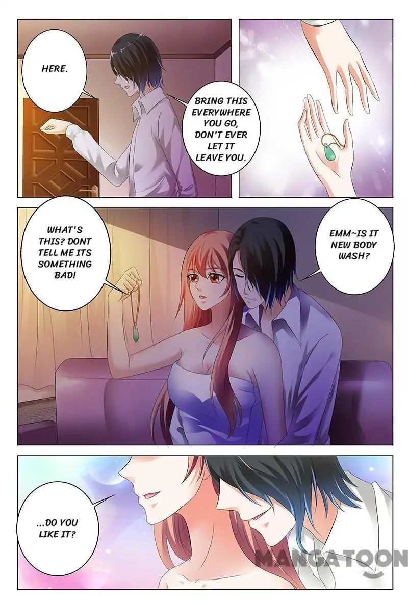 Hades Delivery Shop Chapter 42 #7