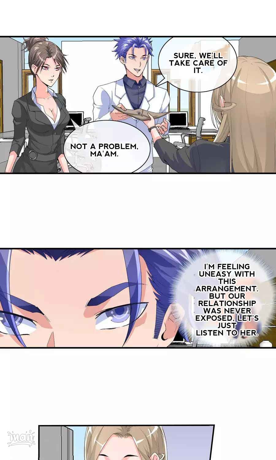 The Peerless Soldier Chapter 40 #5