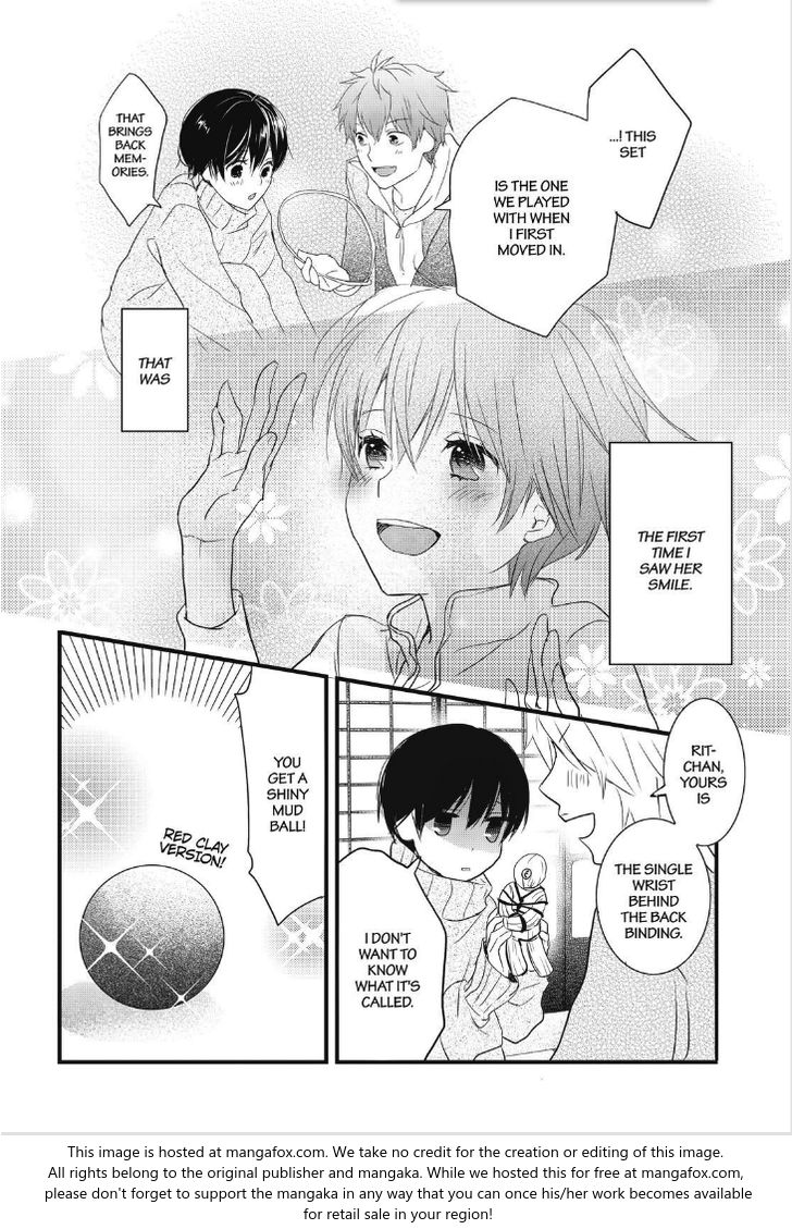 Bokura Wa Minna Kawaisou Chapter 89 #10