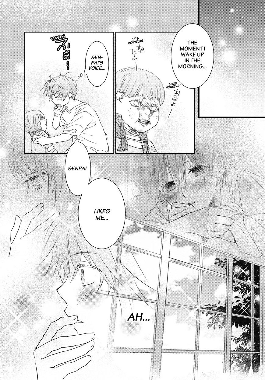 Bokura Wa Minna Kawaisou Chapter 79 #3