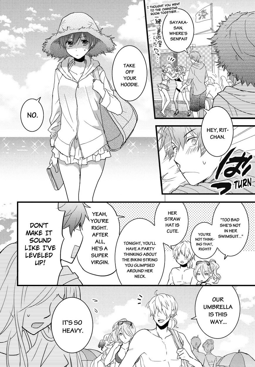 Bokura Wa Minna Kawaisou Chapter 65 #6