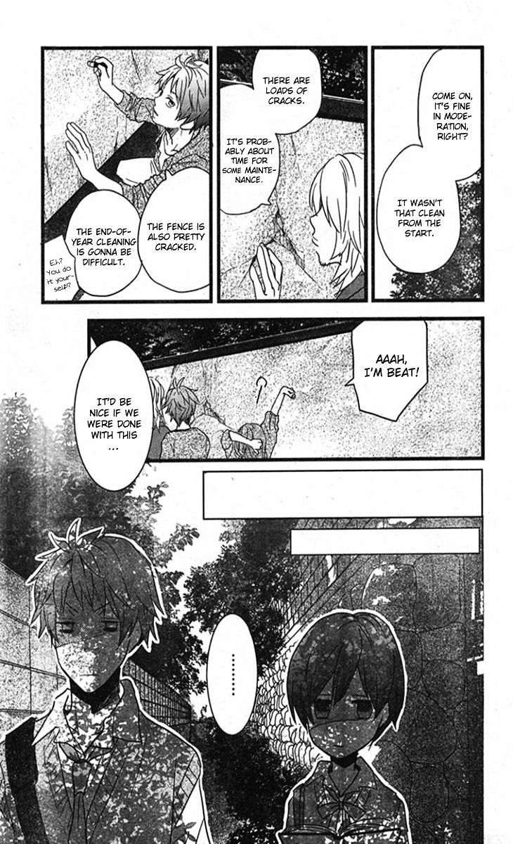 Bokura Wa Minna Kawaisou Chapter 30 #10