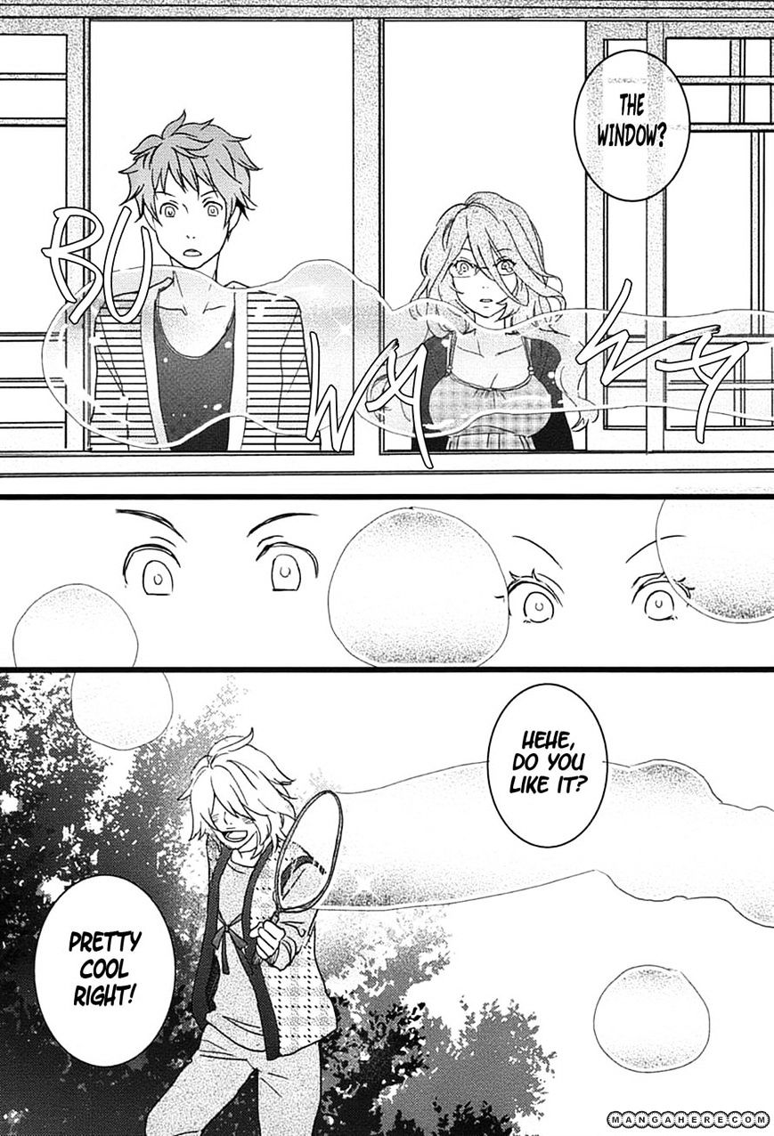 Bokura Wa Minna Kawaisou Chapter 4 #7