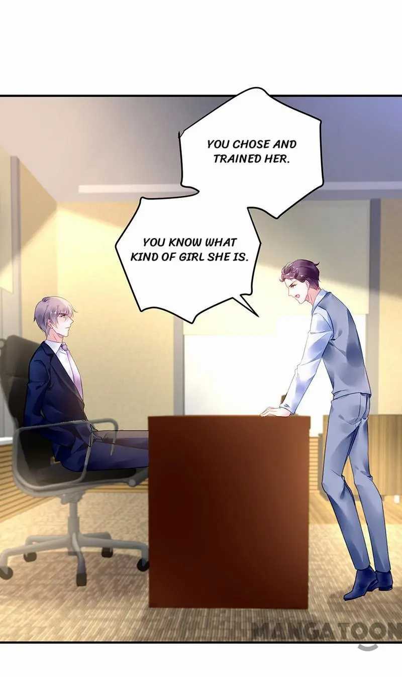 Flirty Boss, No! Chapter 99 #7