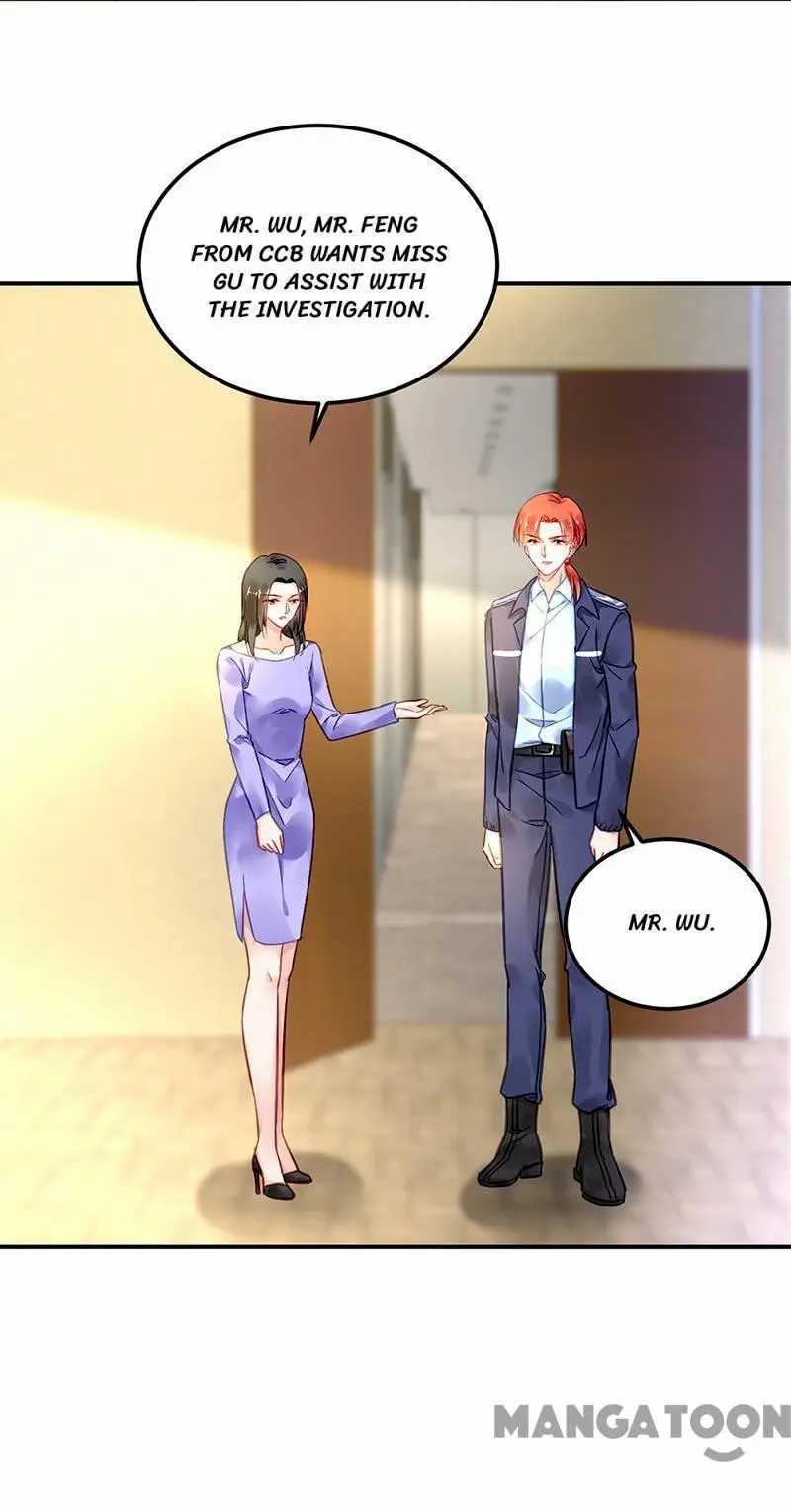 Flirty Boss, No! Chapter 99 #10