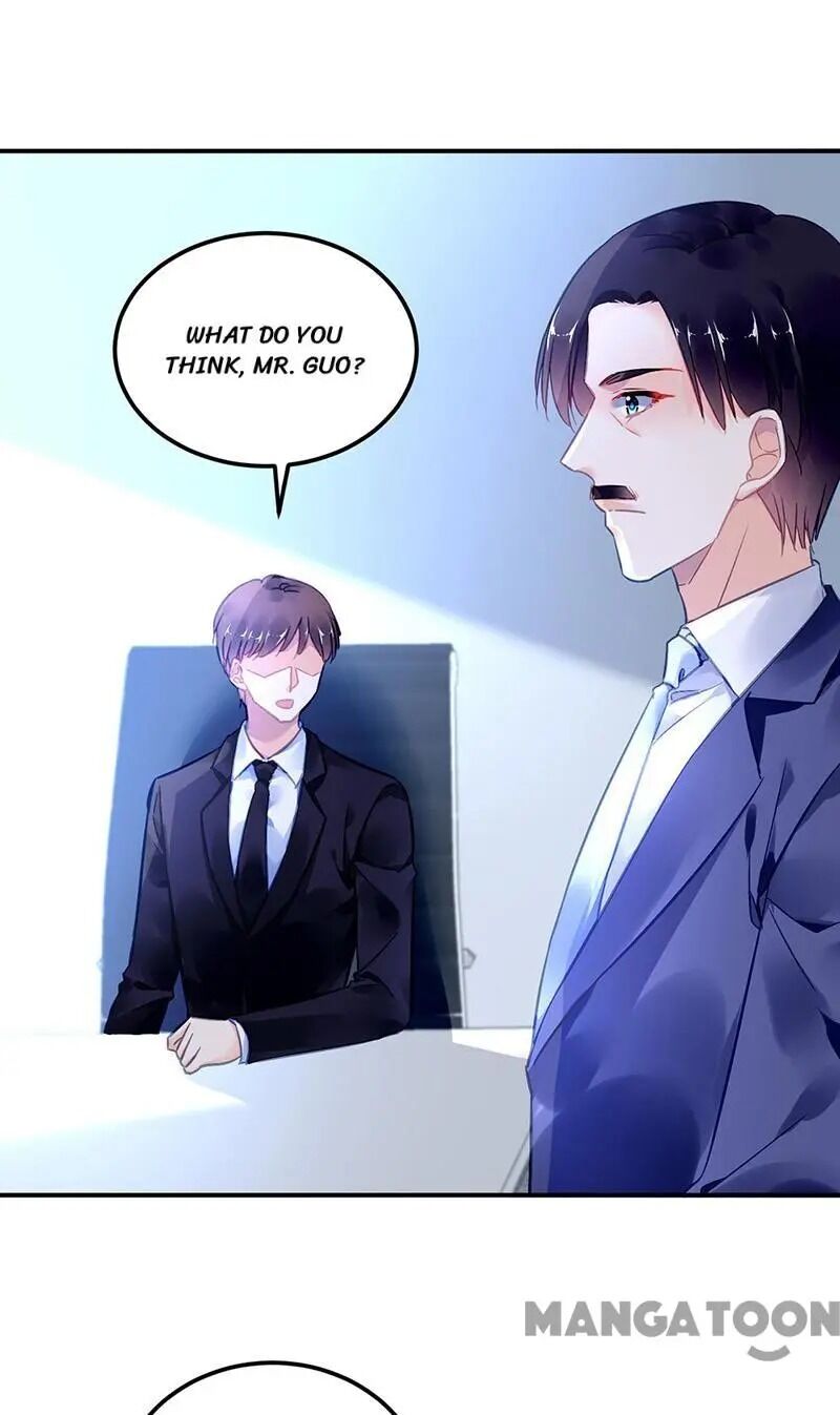 Flirty Boss, No! Chapter 96 #5