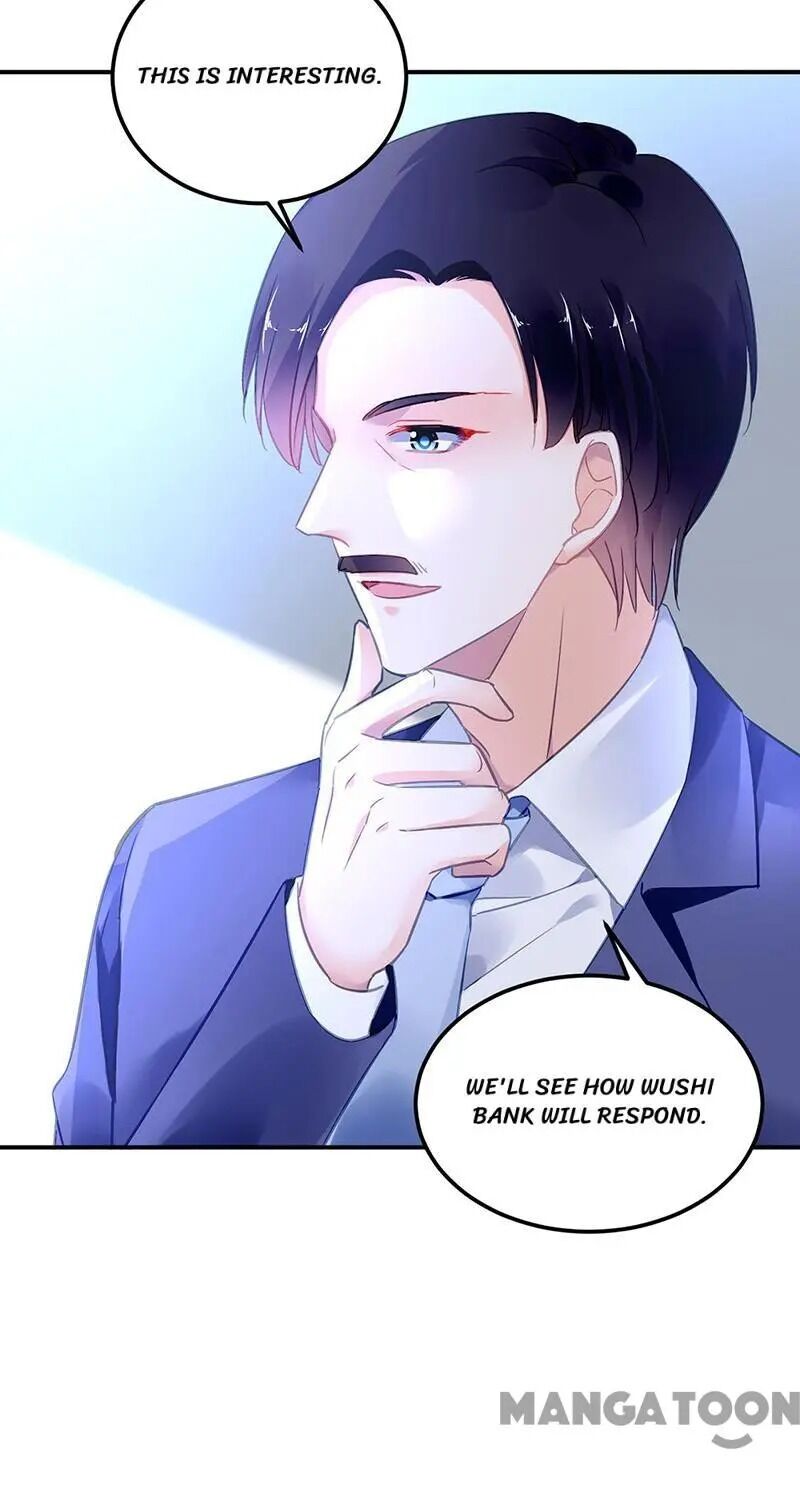 Flirty Boss, No! Chapter 96 #6