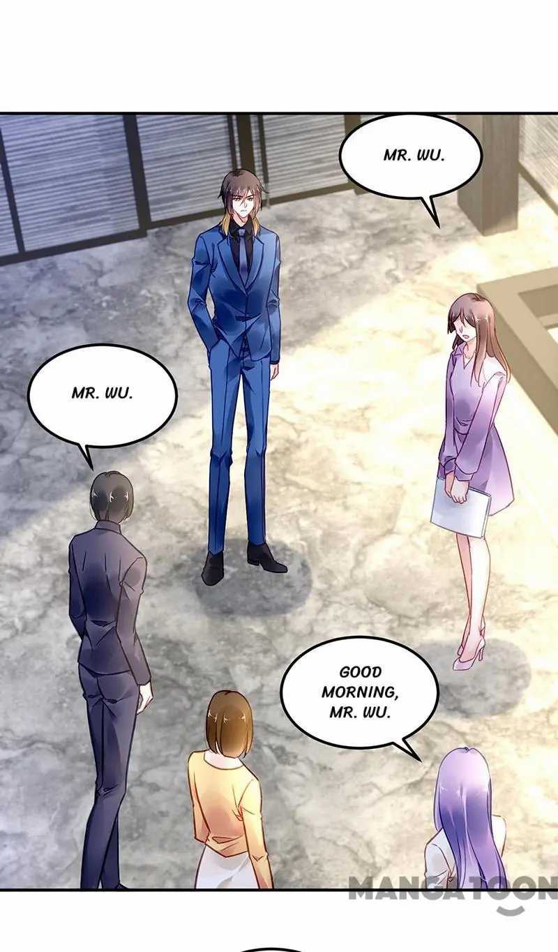 Flirty Boss, No! Chapter 95 #3